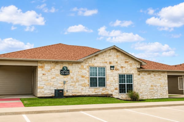 Meadow Vista property